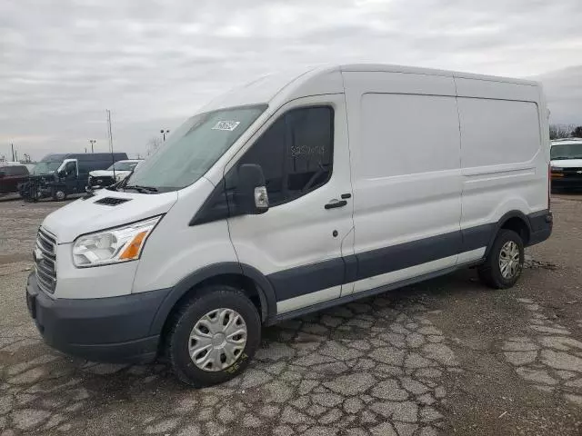 2018 Ford Transit T-250