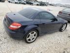 2006 Mercedes-Benz SLK 280