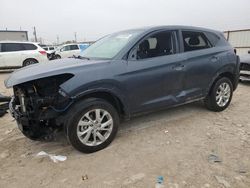 Hyundai Tucson salvage cars for sale: 2019 Hyundai Tucson SE