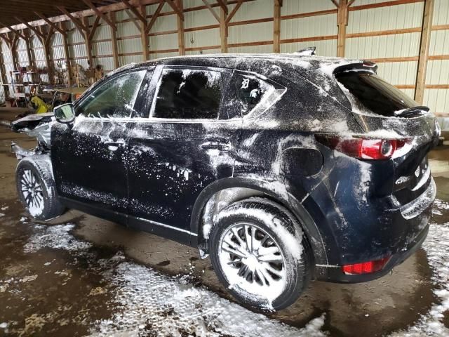 2017 Mazda CX-5 Sport