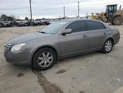 2007 Toyota Avalon XL en venta en Nampa, ID