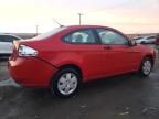 2008 Ford Focus SE/S