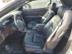 2003 Chrysler Sebring Limited