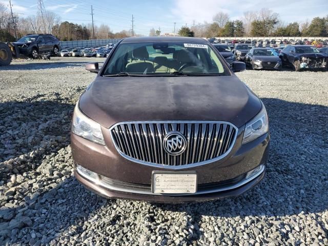 2016 Buick Lacrosse Sport Touring