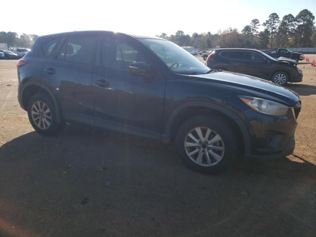 2015 Mazda CX-5 Sport