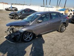 2013 Ford Focus SE en venta en Van Nuys, CA