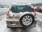 2005 Honda CR-V SE