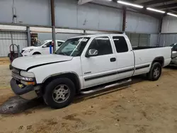 2002 Chevrolet Silverado C1500 en venta en Mocksville, NC