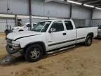 2002 Chevrolet Silverado C1500