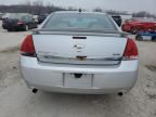 2009 Chevrolet Impala LTZ