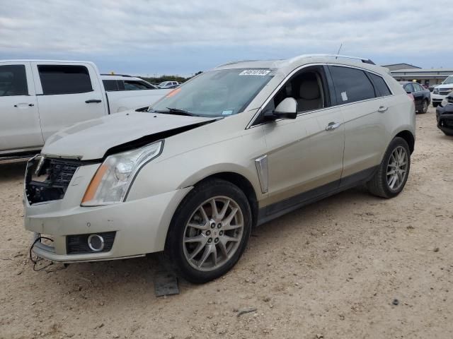 2013 Cadillac SRX Performance Collection