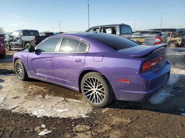 2014 Dodge Charger R/T