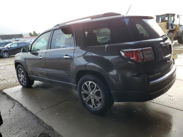 2014 GMC Acadia SLT-1