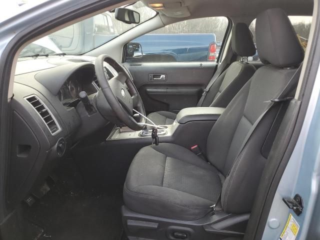 2008 Ford Edge SEL