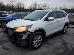 2012 Honda CR-V EXL en venta en Marlboro, NY