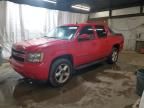 2008 Chevrolet Avalanche K1500