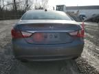 2012 Hyundai Sonata SE