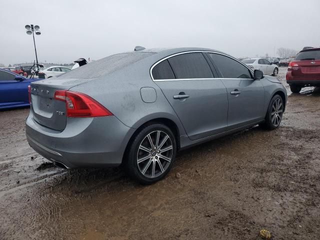 2017 Volvo S60 Platinum