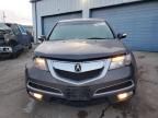 2011 Acura MDX Technology