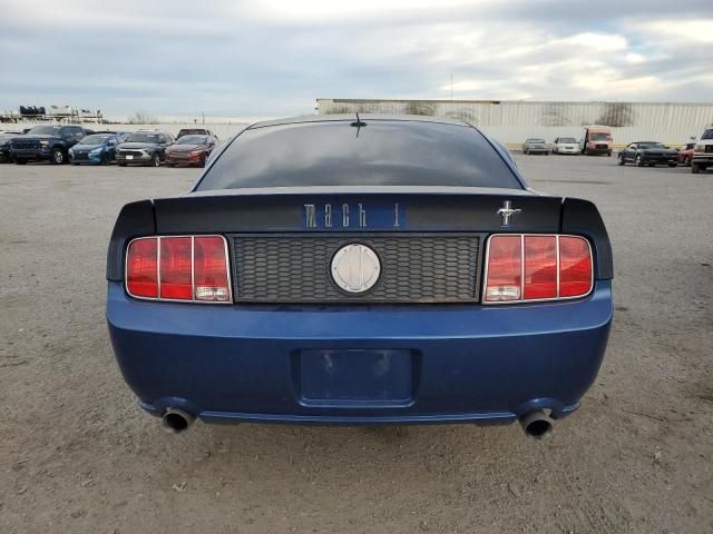 2006 Ford Mustang GT