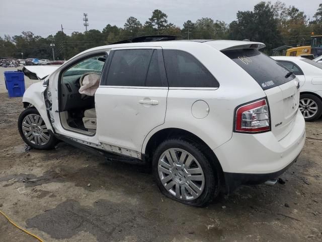 2010 Ford Edge Limited