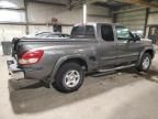 2003 Toyota Tundra Access Cab SR5