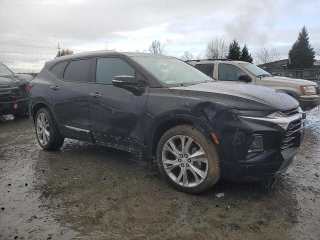 2019 Chevrolet Blazer Premier