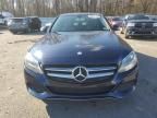 2016 Mercedes-Benz C 300 4matic