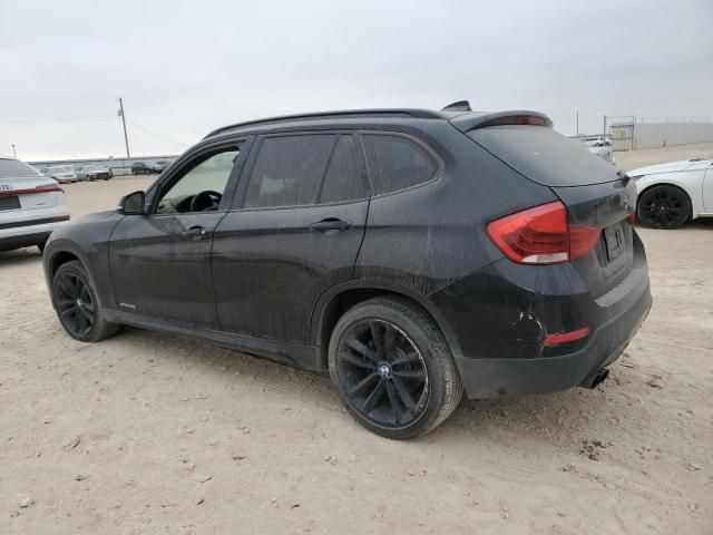 2015 BMW X1 SDRIVE28I