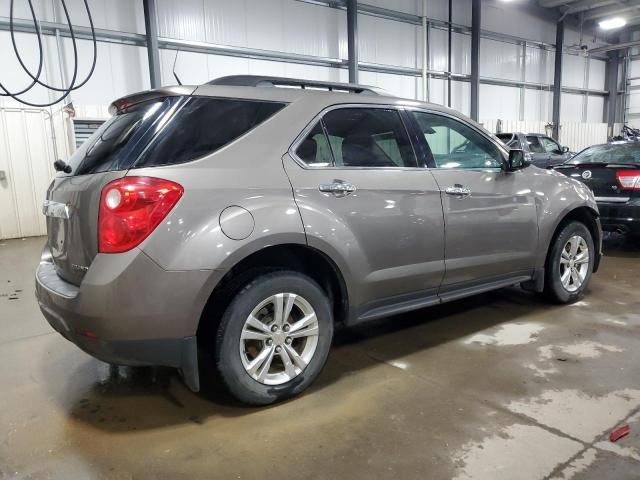 2010 Chevrolet Equinox LT