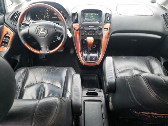 2002 Lexus RX 300