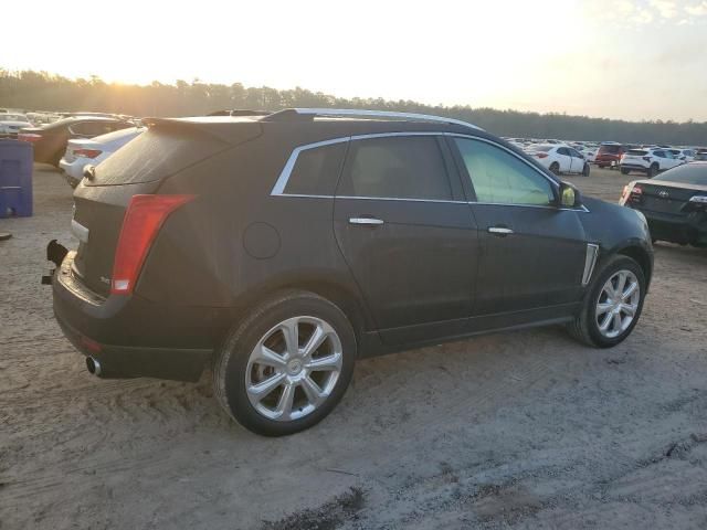 2015 Cadillac SRX Performance Collection