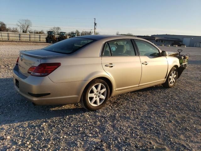 2008 Toyota Avalon XL