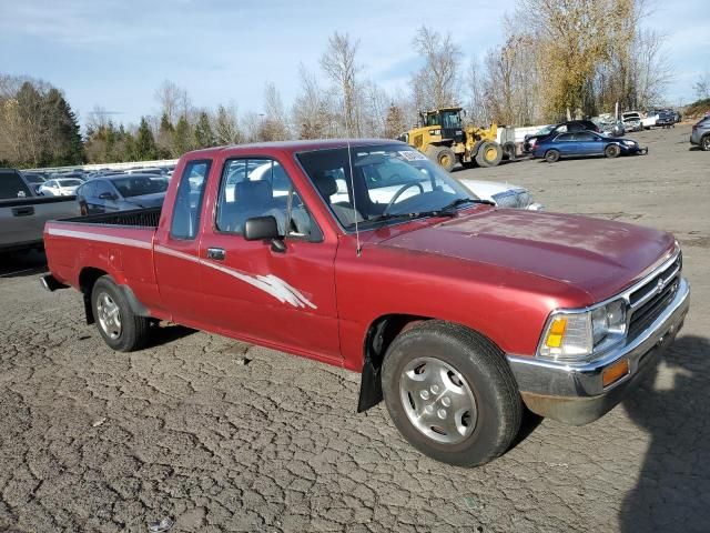 1993 Toyota Pickup 1/2 TON Extra Long Wheelbase DX