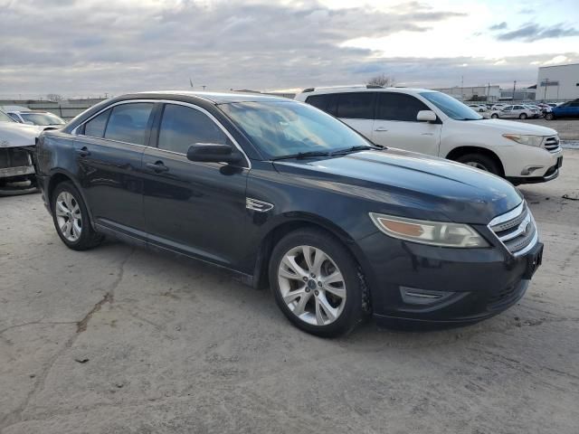 2011 Ford Taurus SEL