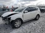 2011 Mitsubishi Outlander SE