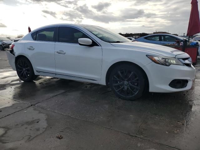 2016 Acura ILX Premium