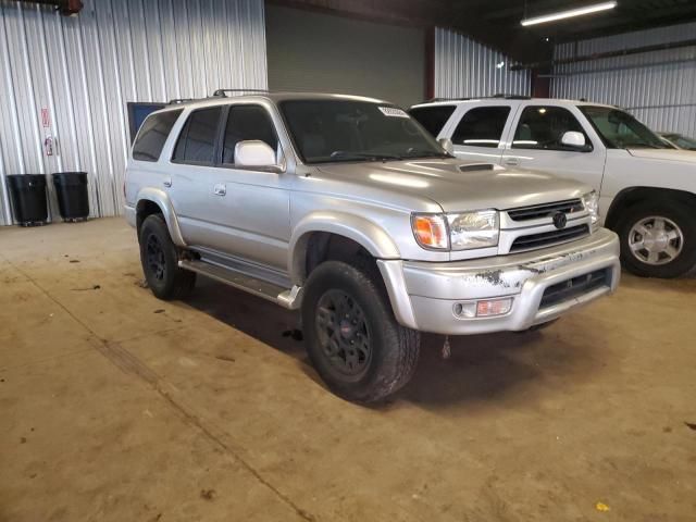 2001 Toyota 4runner SR5