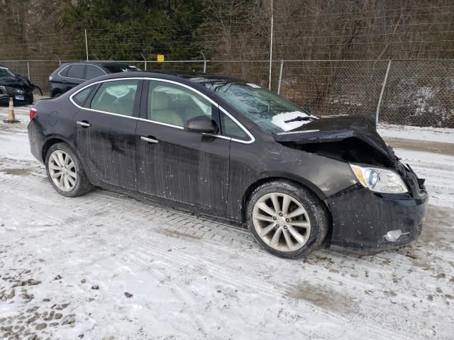 2013 Buick Verano Convenience