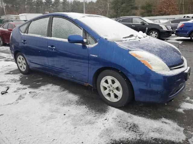 2009 Toyota Prius