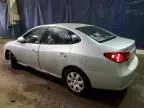 2008 Hyundai Elantra GLS