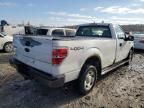 2009 Ford F150