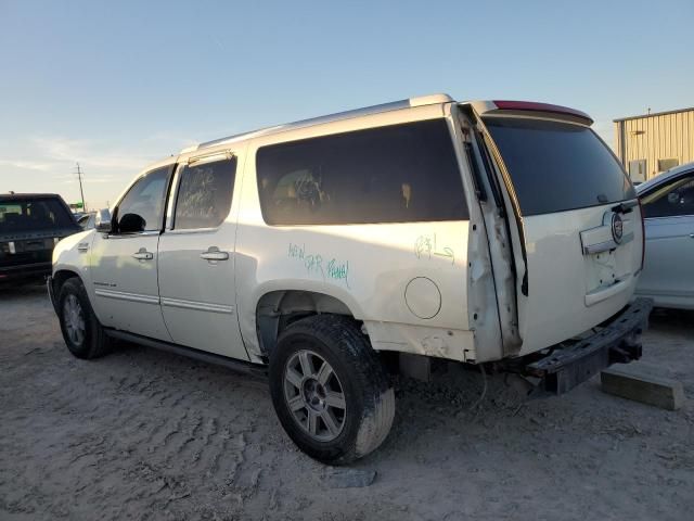 2014 Cadillac Escalade ESV Premium