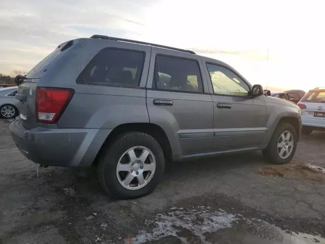 2008 Jeep Grand Cherokee Laredo