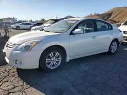 2012 Nissan Altima Base en venta en Colton, CA