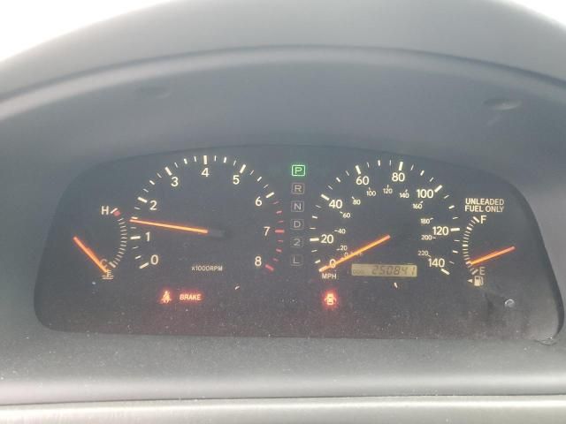 2000 Lexus ES 300