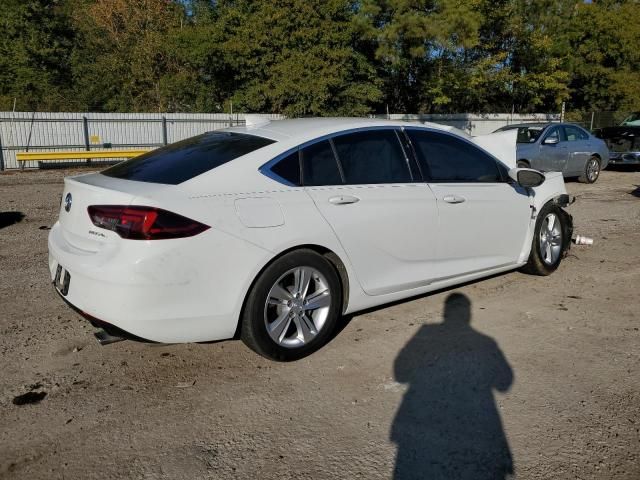 2019 Buick Regal Preferred