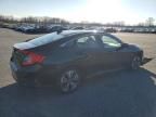 2016 Honda Civic EXL