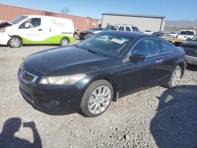 2008 Honda Accord EXL