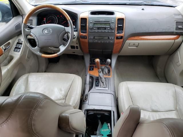 2004 Lexus GX 470